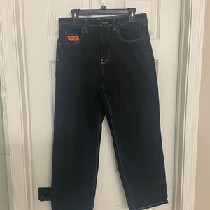 Empyre Black Jeans